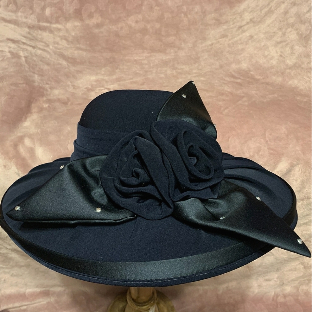 Church hat